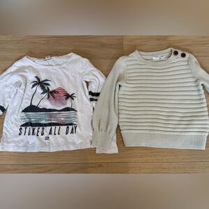 11 x girls clothing - size XS